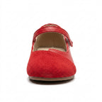 Chaussons de danse classique enfant — Santiago - vue arrière