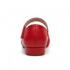 Chaussons de danse classique enfant — Santiago - détail