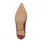 Chaussons de danse classique femme — Kaëlle - vue rapprochée