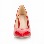 Chaussons de danse classique femme — Paola - vue arrière