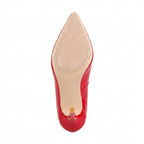 Chaussons de danse classique femme — Paola - vue rapprochée