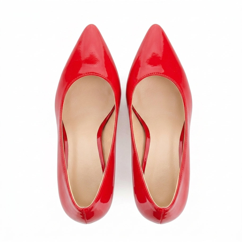 Chaussons de danse classique femme — Paola - semelle