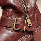 Bottines de country femme — Fiamma - vue 3/4