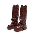 Bottines de country femme — Fiamma