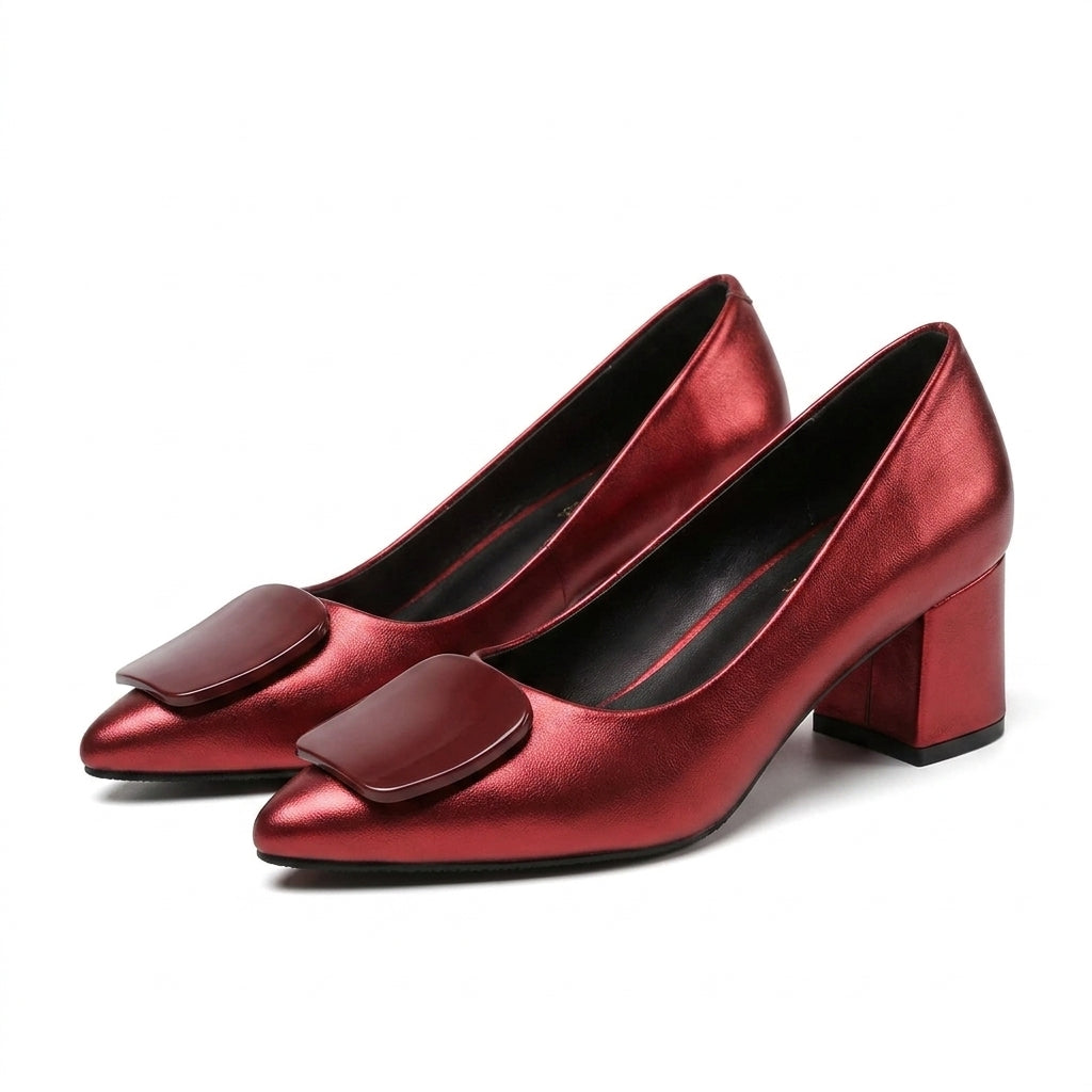 Chaussons de danse classique femme — Ksenia