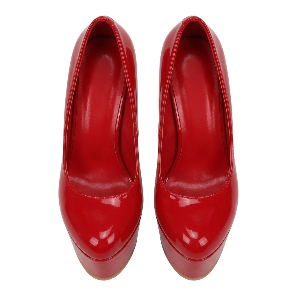 Chaussons de danse classique femme — Zagreb - semelle
