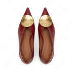 Chaussons de danse classique femme — Kaëlle - semelle