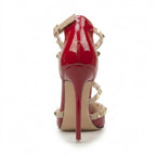 Chaussons de danse classique femme — Mireille - détail