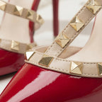 Chaussons de danse classique femme — Mireille - vue 3/4