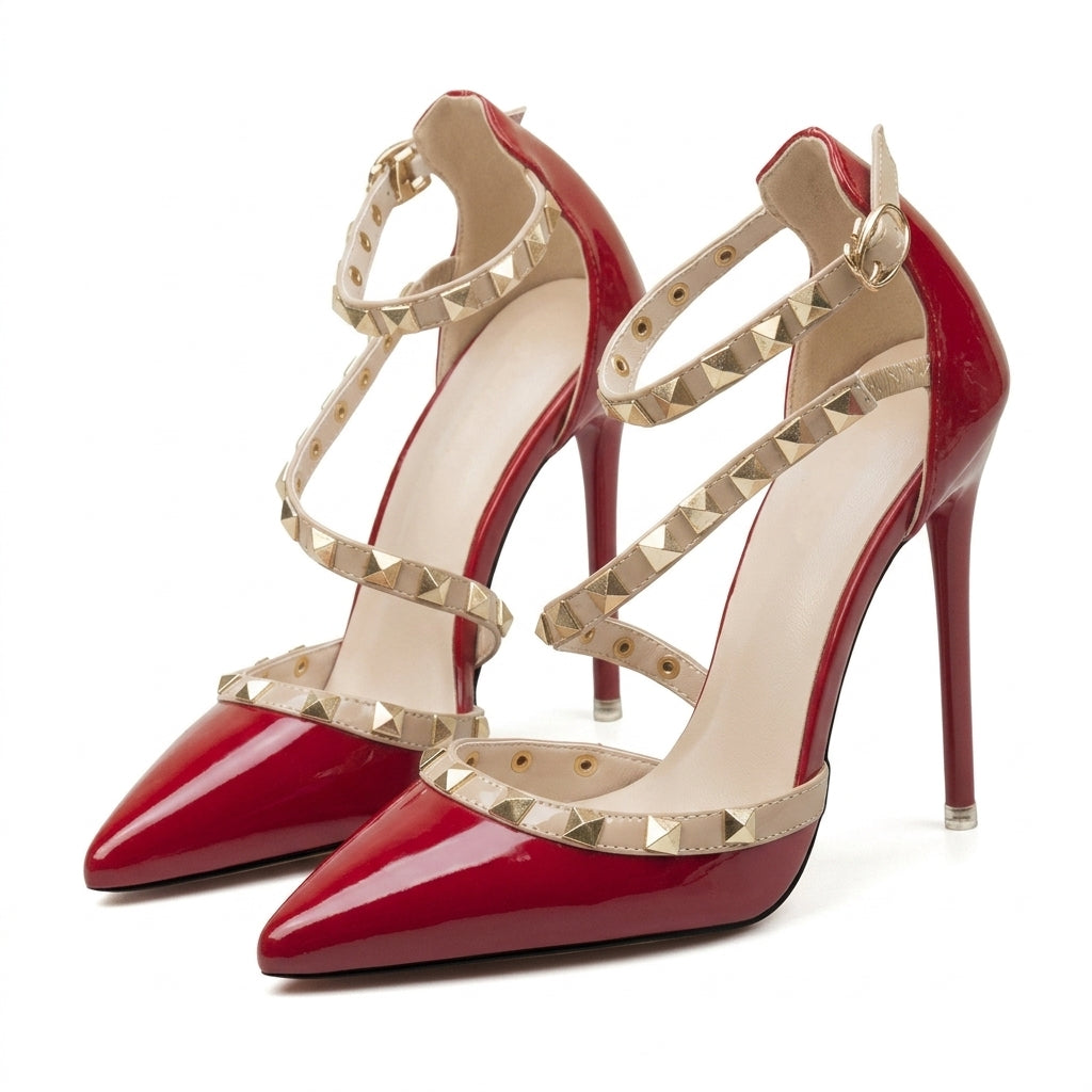 Chaussons de danse classique femme — Mireille