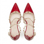 Chaussons de danse classique femme — Mireille - semelle