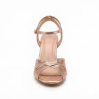 Souliers de tango femme — Jacinthe