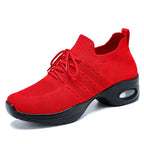 Chaussures de salsa femme — Karsavina - semelle