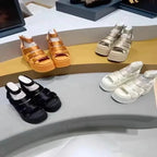 Chaussures de danse femme — Isabella - vue rapprochée