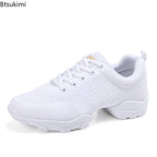 Chaussures de jazz femme — Waltz - semelle