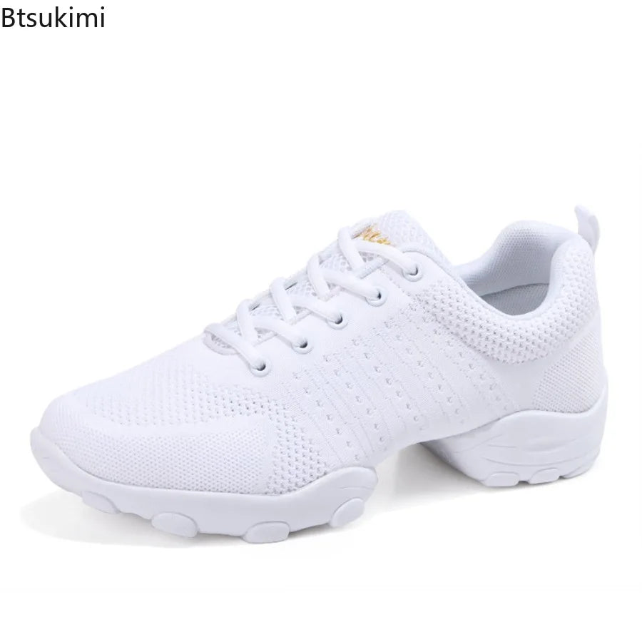 Chaussures de jazz femme — Waltz - semelle