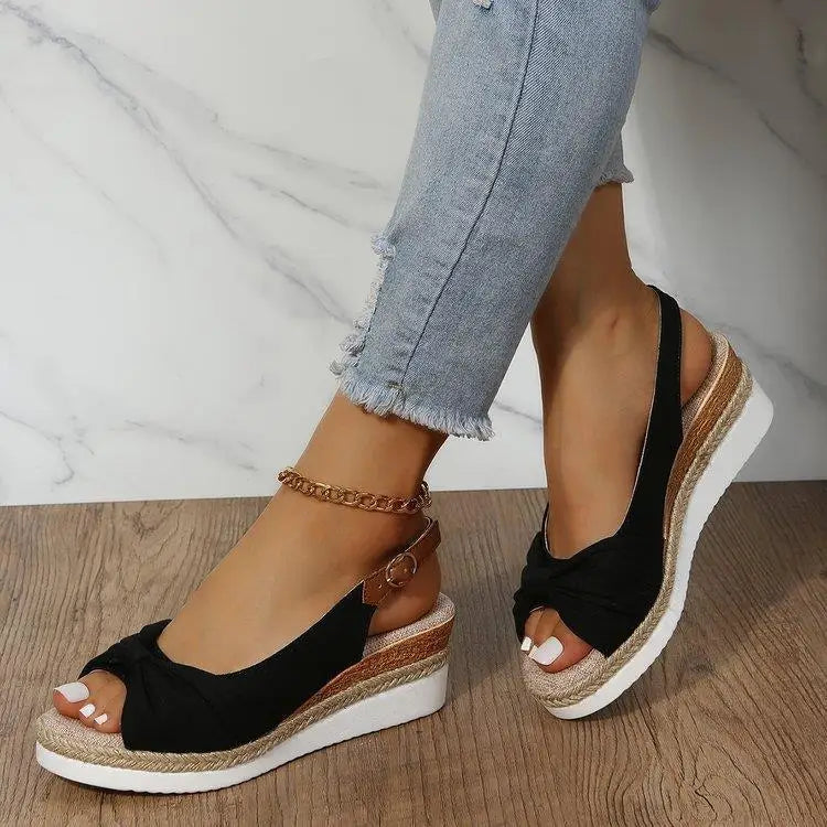 Chaussures de danse femme — Essler - vue 3/4