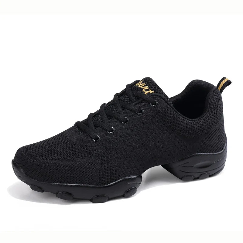 Chaussures de jazz femme — Waltz - vue 3/4