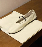 Chaussons de danse classique femme — Carmen - vue rapprochée