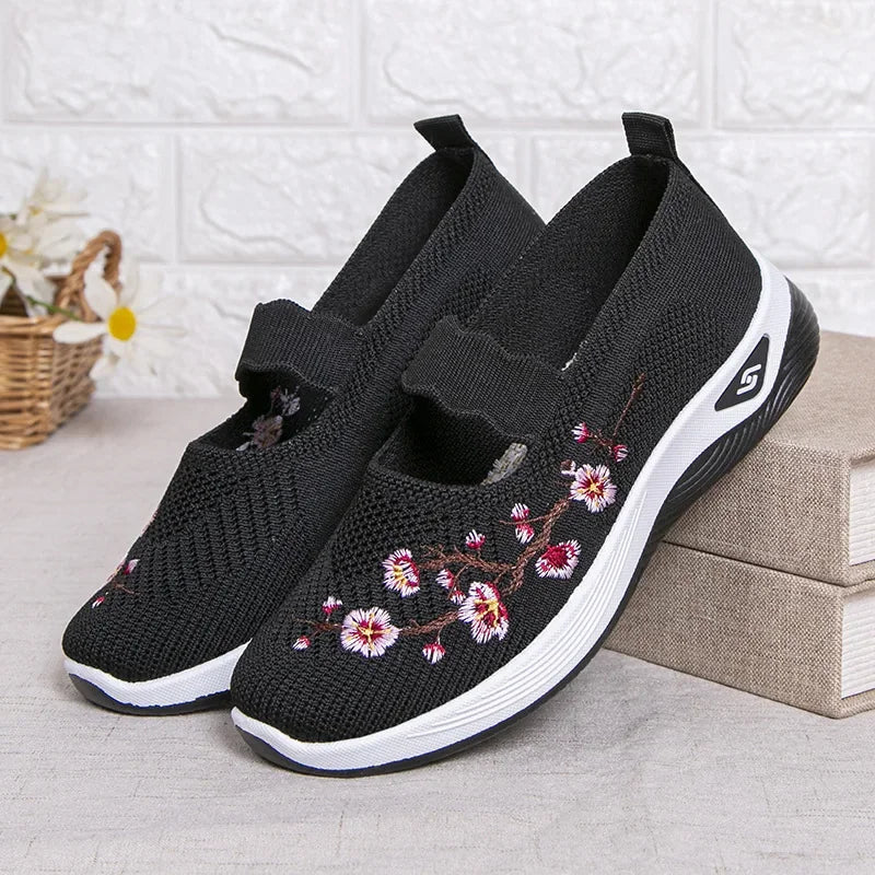 Chaussures de danse femme — Breslau