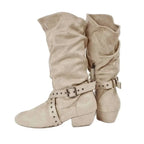 Chaussures de salsa femme — Valérie