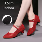 Souliers de tango femme — Rima