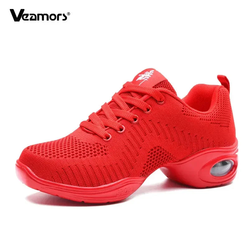 Chaussures de jazz femme — Nadezhda - vue 16