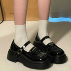 Chaussures de danse femme noir — Dorothée