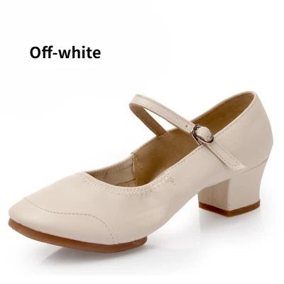 Chaussures de danse femme — Aria - vue 16