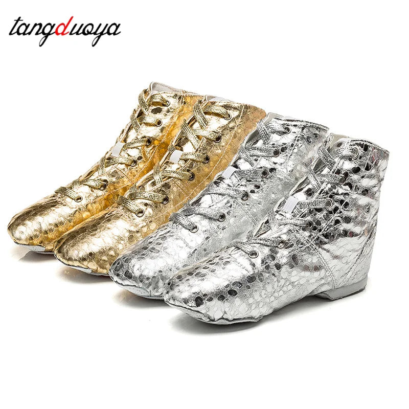 Chaussons de danse classique femme — Christelle