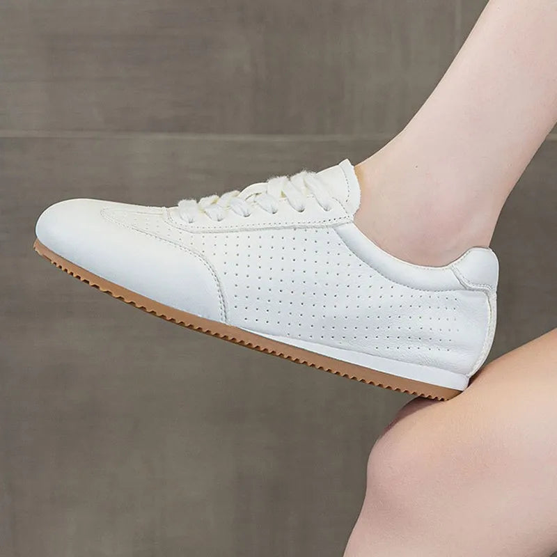 Chaussures de danse femme — Andrea - semelle