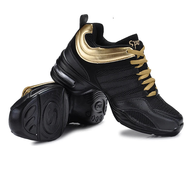 Chaussures de jazz femme — Vallette - semelle