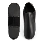 Chaussures de jazz femme — Rondo - vue de profil