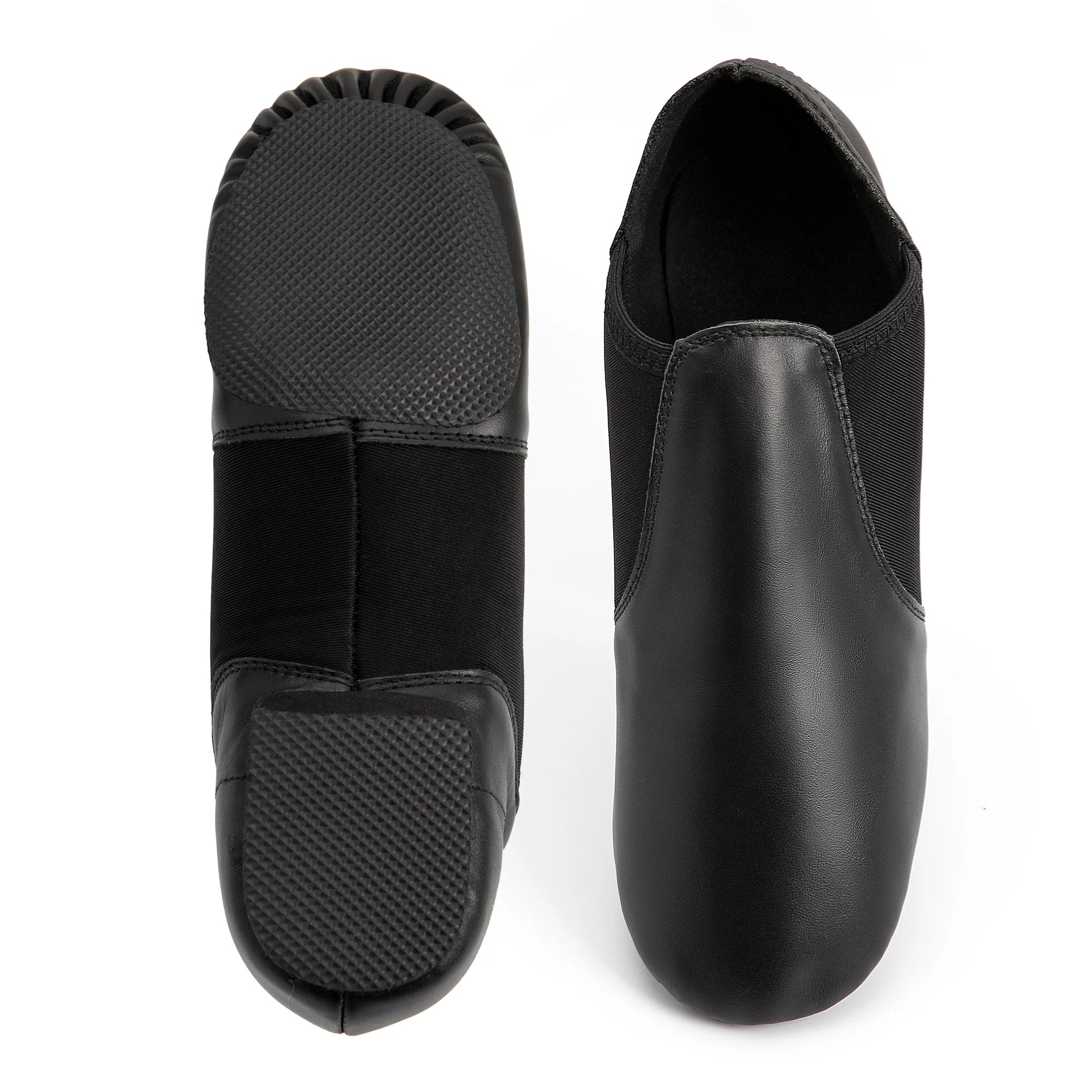 Chaussures de jazz femme — Rondo - vue de profil
