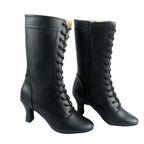 Chaussures de salsa femme — Toumanova