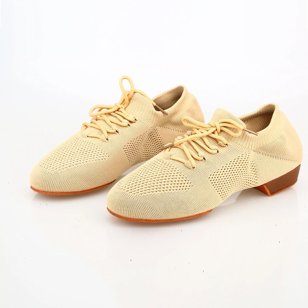 Chaussures de salsa femme — Nocturne - semelle