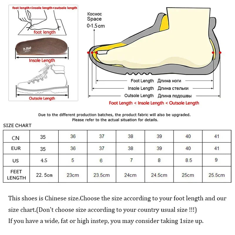 Souliers de danse latine femme — Forte - semelle