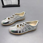 Chaussons de danse classique femme — Piollet