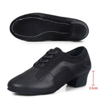 Chaussures de salsa femme, modèle Grahn, vue 17