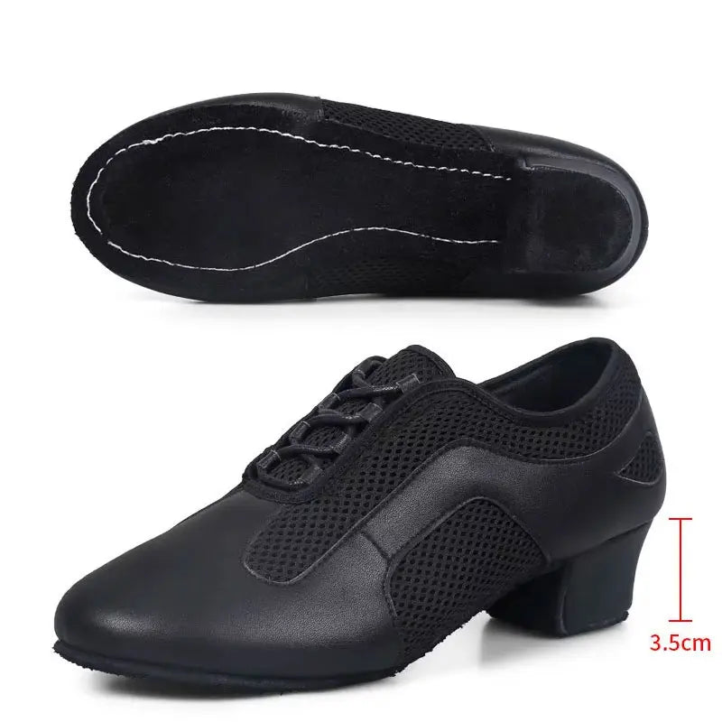 Chaussures de salsa femme — Grahn - vue 17