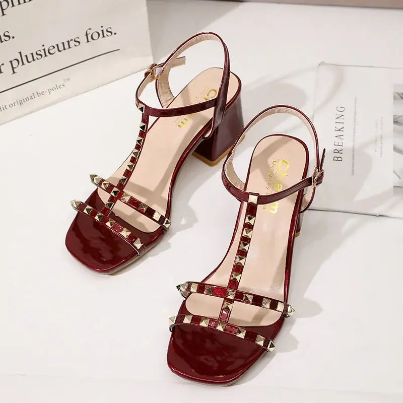 Chaussures de danse femme — Cabriole - semelle