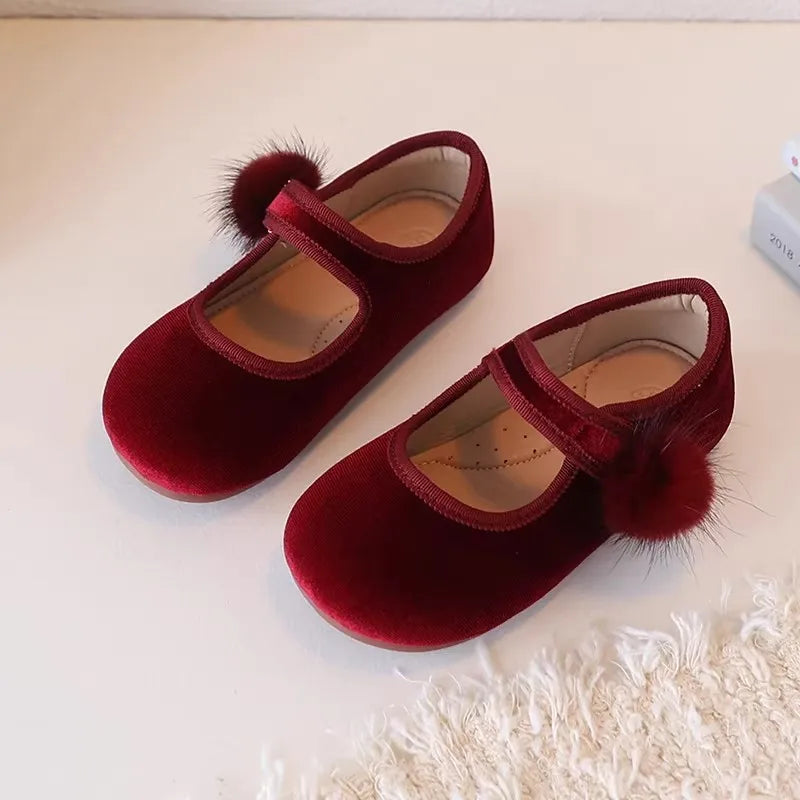 Chaussures de danse homme — Filomena - vue rapprochée