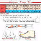 Chaussures de danse femme — Prague - semelle