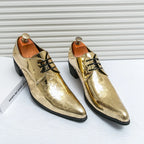 Chaussons de danse classique homme — Pilar