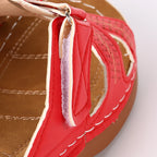 Chaussures de danse femme — Sarajevo - détail