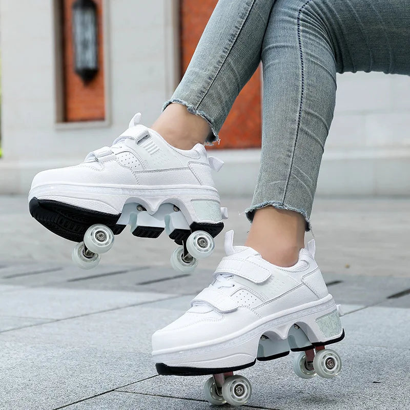 Chaussures de danse femme — Smirnova - vue 19