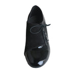 Souliers de tango homme — Salvadora - détail