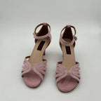 Chaussures de salsa femme — Kalmia - vue de profil