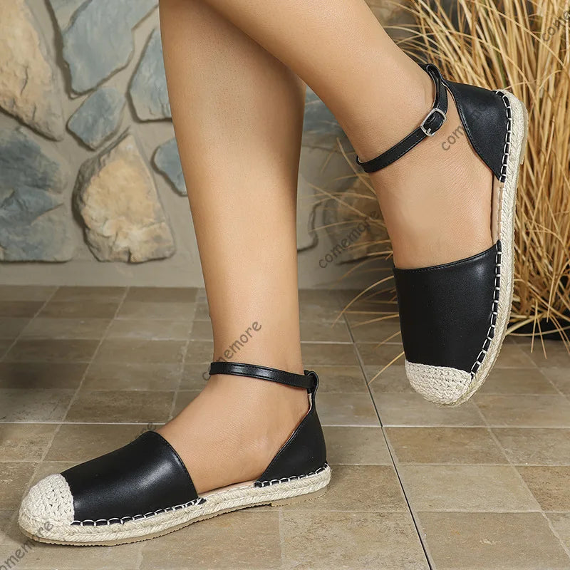 Chaussures de danse femme — Rocio - vue de profil