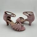 Chaussures de salsa femme — Kalmia